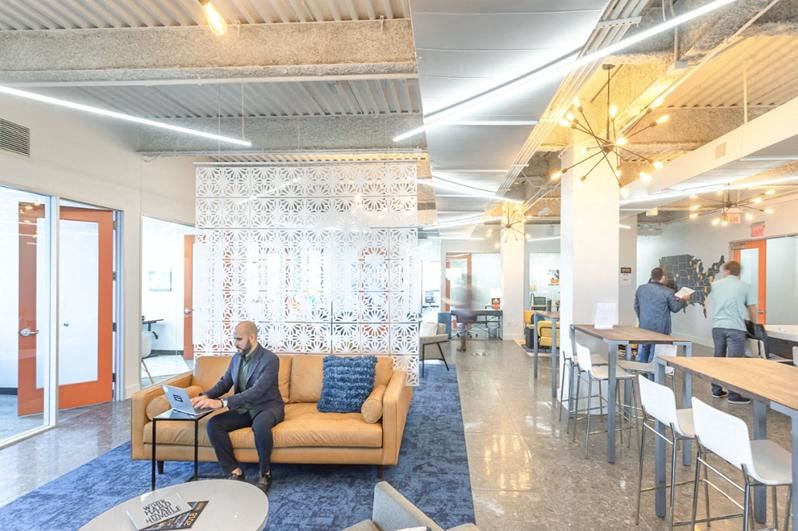 14205 N Mopac Novel Coworking LLC