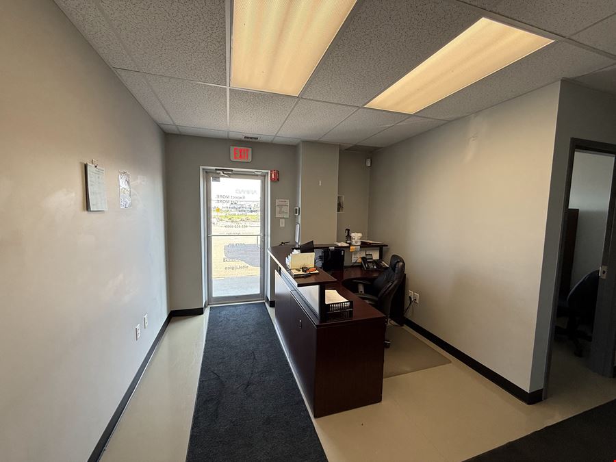 109 Broxburn Boulevard, Unit 1