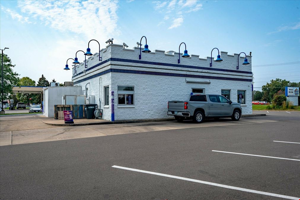 White Castle