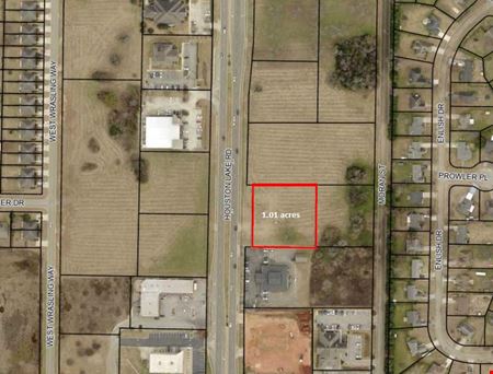 Preview of VacantLand space for Sale at 1280 S Houston Lake Rd