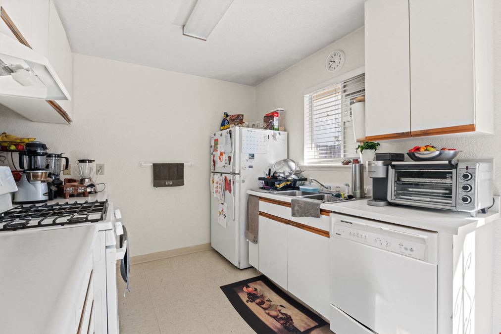 Multi-Family Property