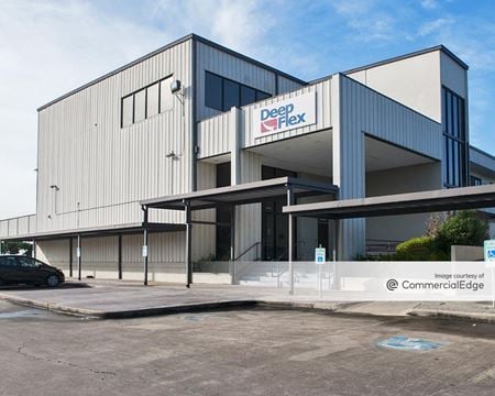 Preview of Industrial space for Rent at 3350 Rogerdale Road