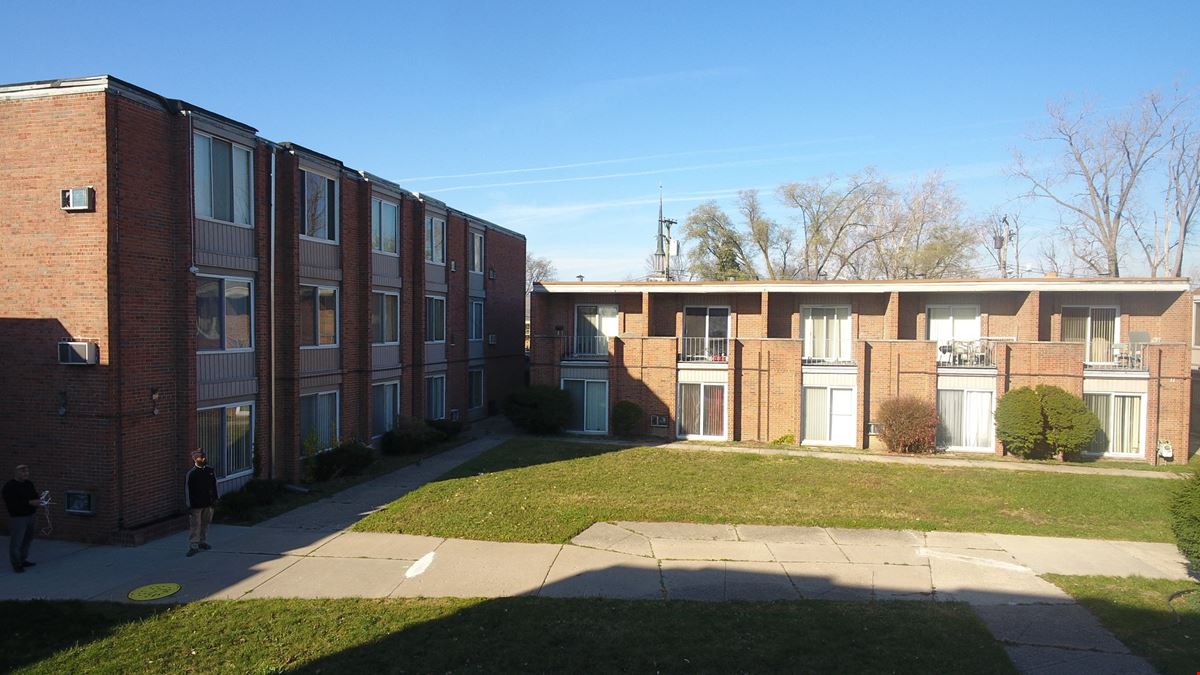 Greenfield Manor