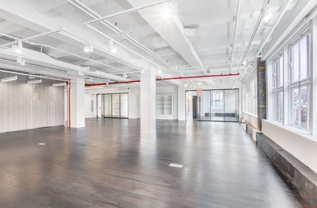 220 West 19th Street