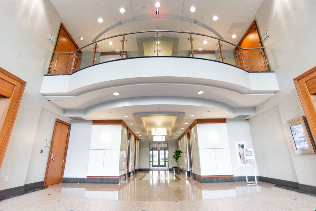Crossroads Business Park II