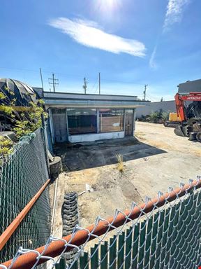 1524 & 1528 Pemberton Avenue
