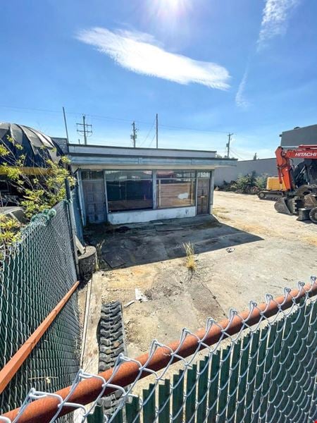 Preview of Other space for Sale at 1524 & 1528 Pemberton Avenue