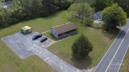 Preview of Office space for Sale at 1108 Wilroy Rd