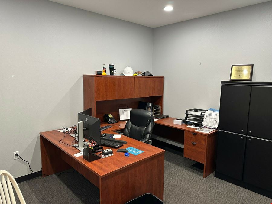 1615-A Capital Circle NE