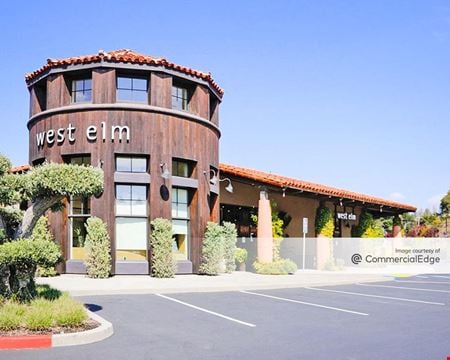 Preview of Retail space for Rent at 800 Redwood Highway Frontage Road