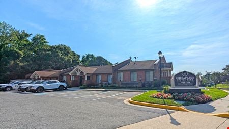 Preview of Office space for Rent at 7050-7150 Chesapeake Road