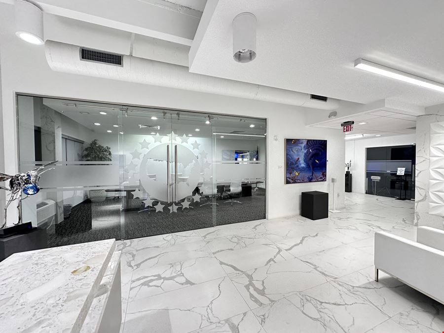 Miami Lakes Business Pointe