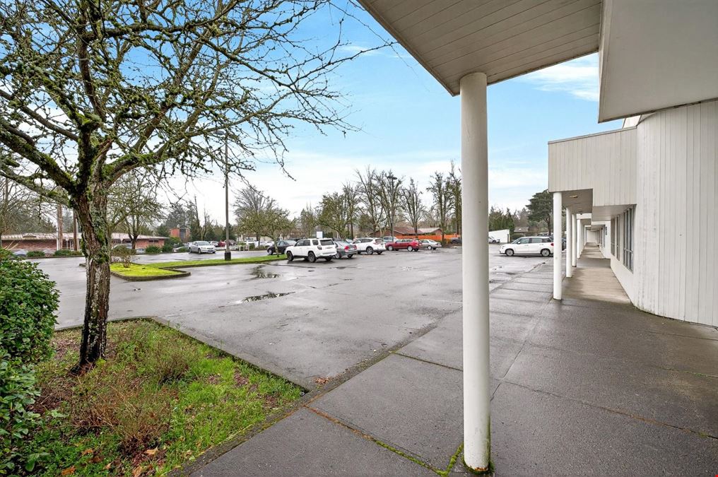 308 Villa Road Suite 116