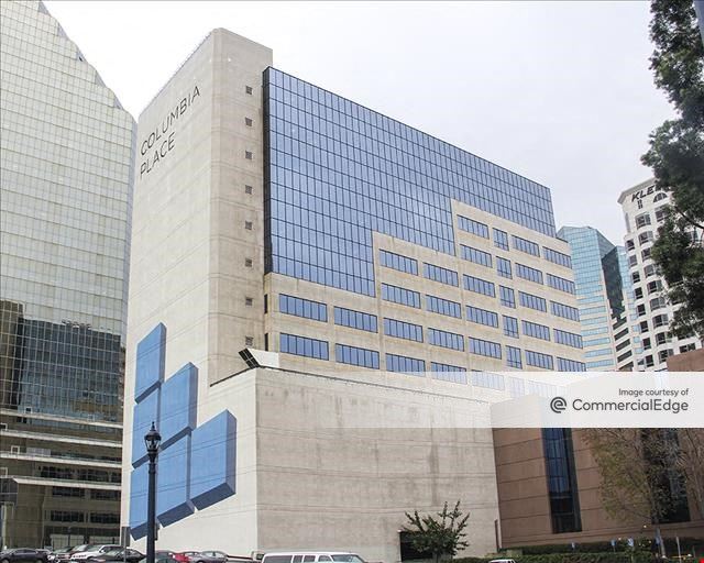 2 Columbia Place