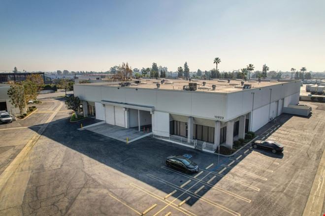 Preview of Office space for Rent at 10811-10833 Shoemaker