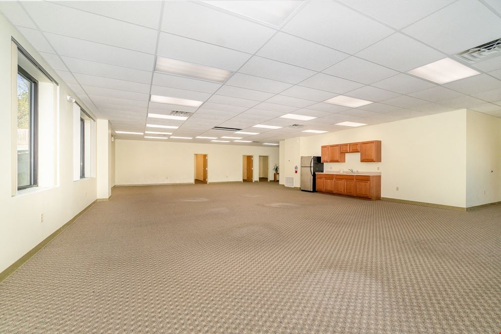 123 and 125 N. Enola Drive
