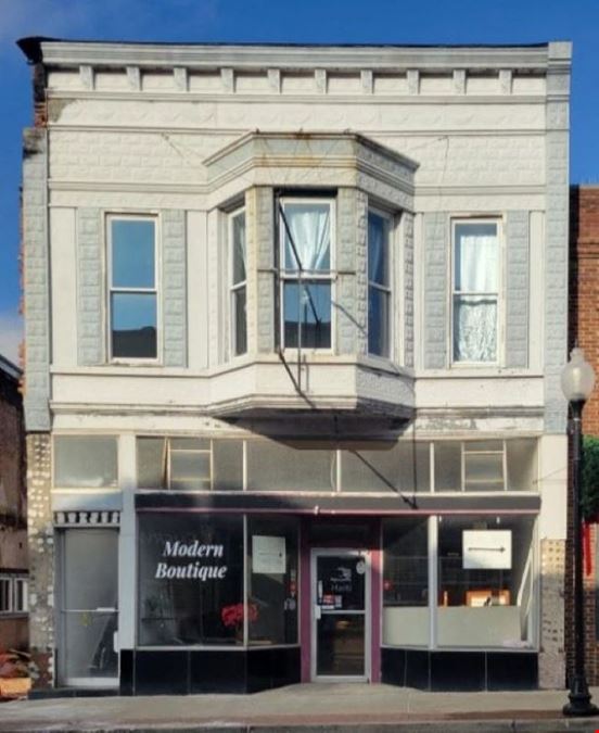 104 E Main Street