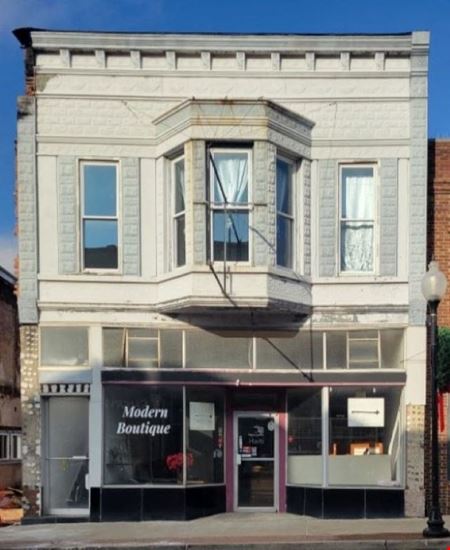 Preview of Other space for Sale at 104 East Main Street