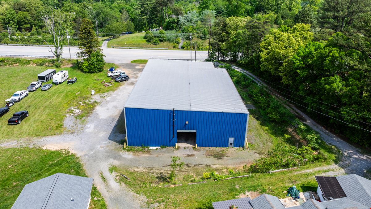 5141 Roane State Hwy