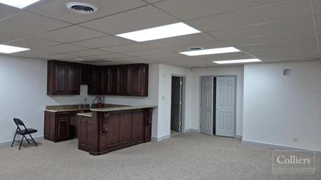 Preview of Office space for Rent at 566 Files Rd