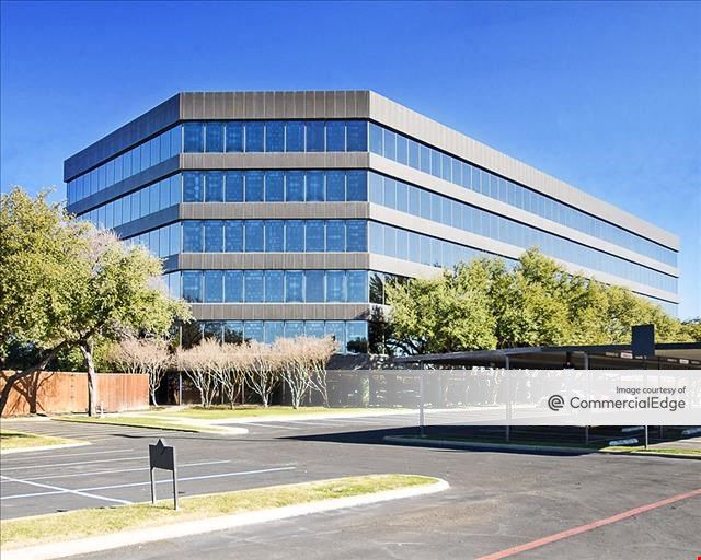 Midtown Office Center