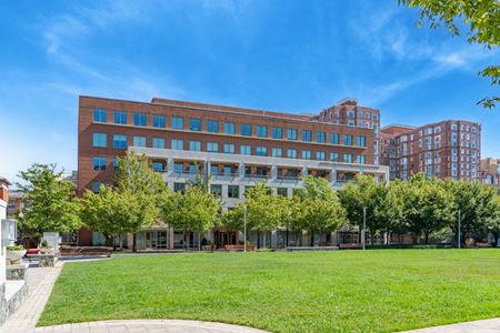 Preview of Office space for Rent at 330 John Carlyle Street