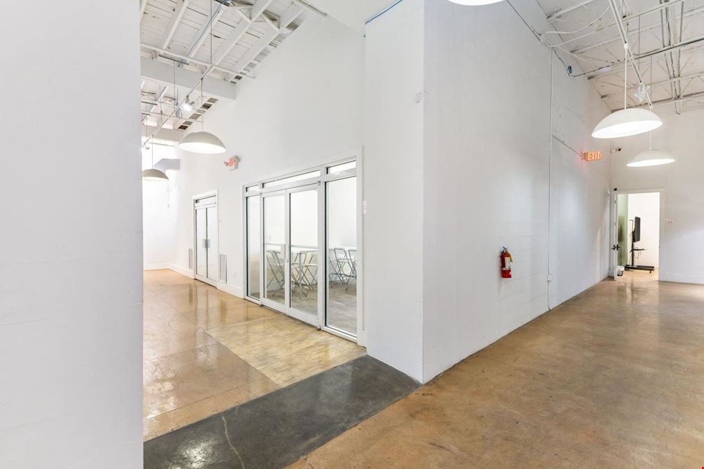 Terminal Wynwood