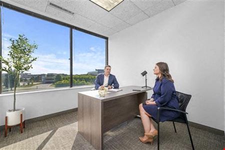 Preview of Coworking space for Rent at 3030 Warrenville Road 4th Floor