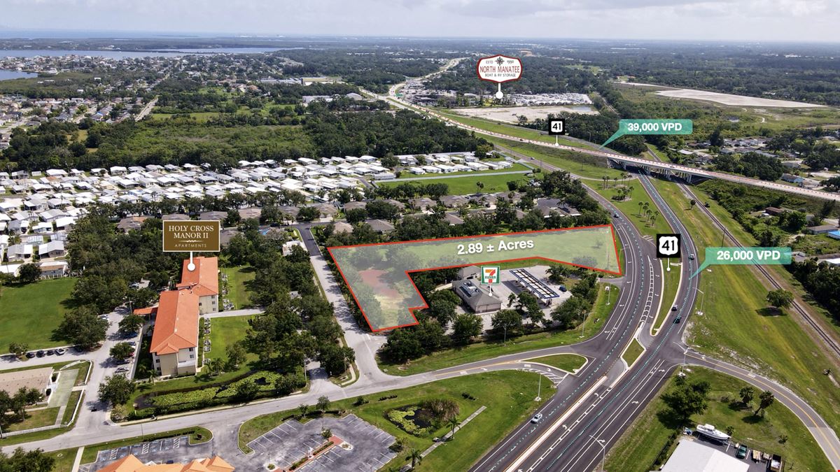 Palmetto Business 41