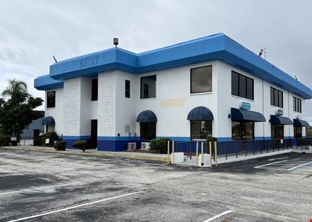 Preview of Office space for Rent at 503 N Orlando Ave