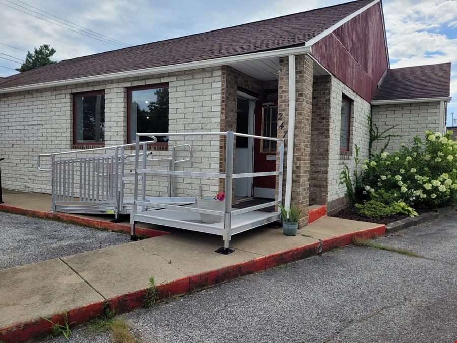 247 Hillside Drive