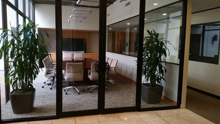 Preview of commercial space at 1901 NW Military Hwy