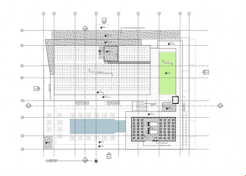 1776 Ringling Blvd Land Development