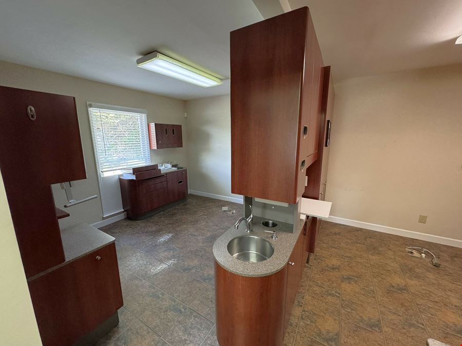 Office Space For Lease