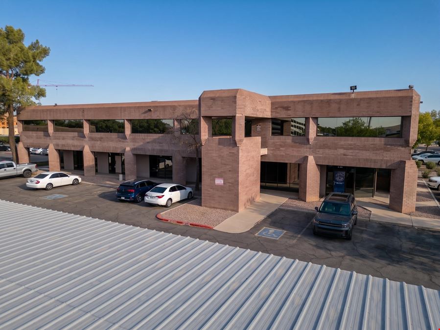 459 N Gilbert Rd, Bldg C