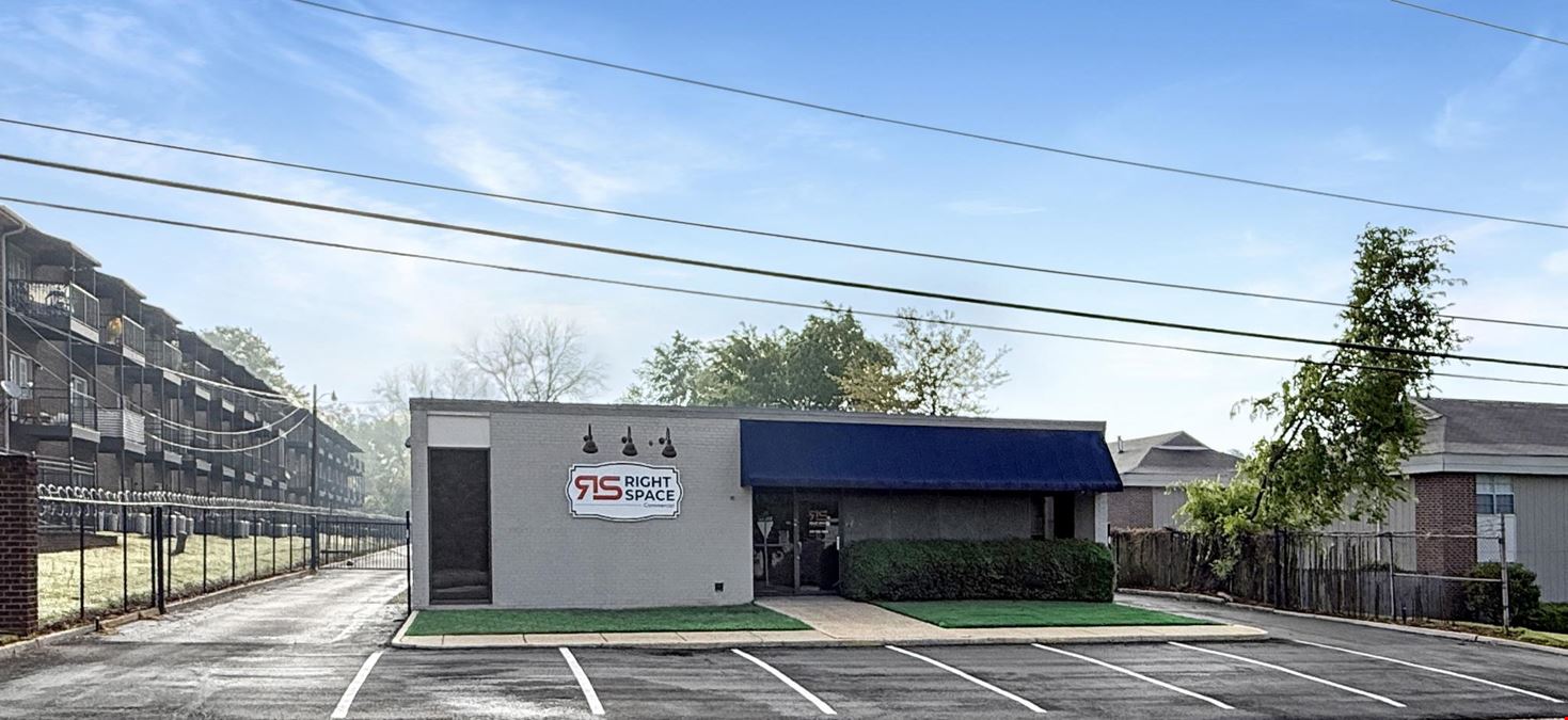 1901 8th Ave Tuscaloosa