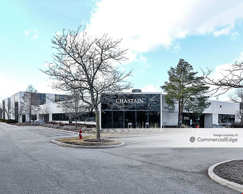 Schaumburg Tech Center II