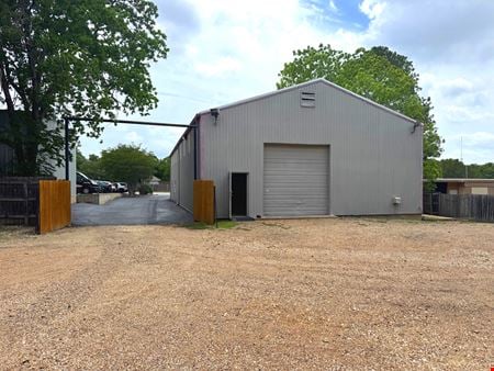 Preview of Industrial space for Rent at 3828 South College Avenue