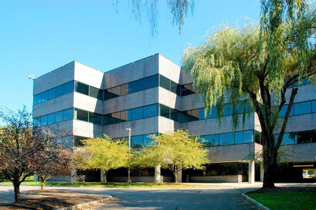 Fairfield 80 Office Center