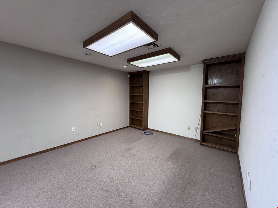 Furnished Condo for Lease