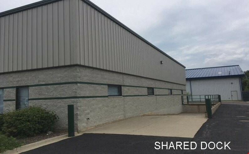 1510 Industrial Dr. Unit C