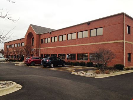Preview of commercial space at 1530 Randall Rd. 