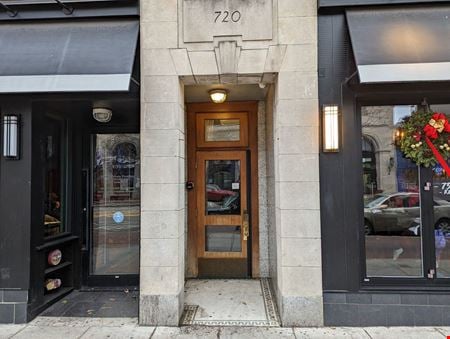 Preview of Office space for Rent at 720 Massachusetts Avenue