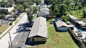 Mixed Use Office Buildings for Sale in Brandon