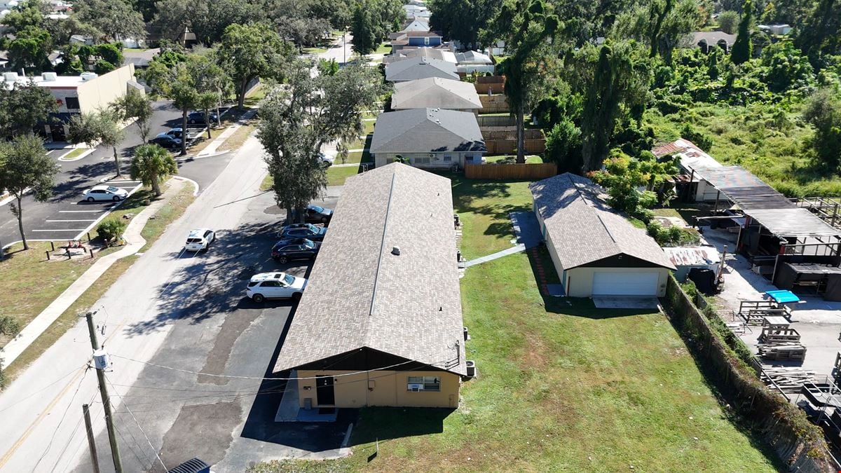 Mixed Use Office Buildings for Sale in Brandon