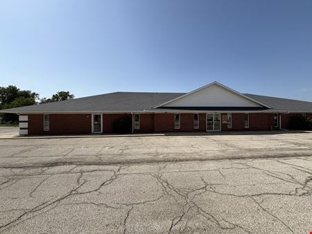 Preview of Office space for Rent at 1701 Clearwater Ave, Suite B