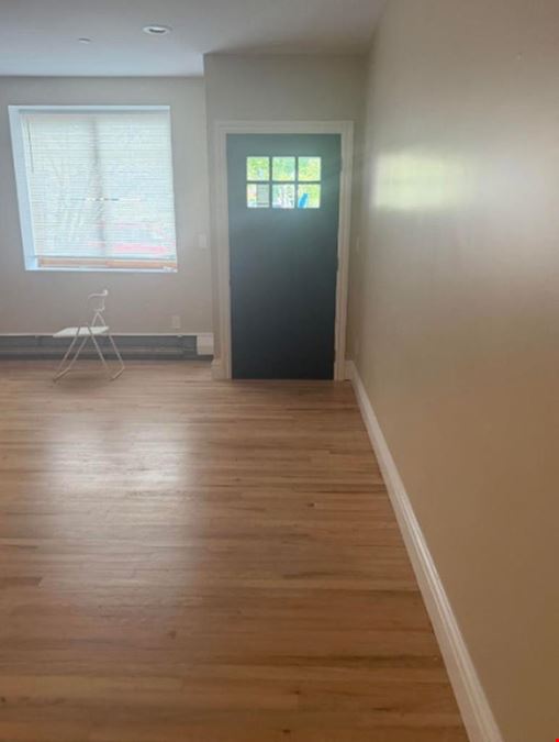 Fully Renovated 11882 Metropolitan Ave #1B Kew Gardens Medical, Office, Retail NY 11415