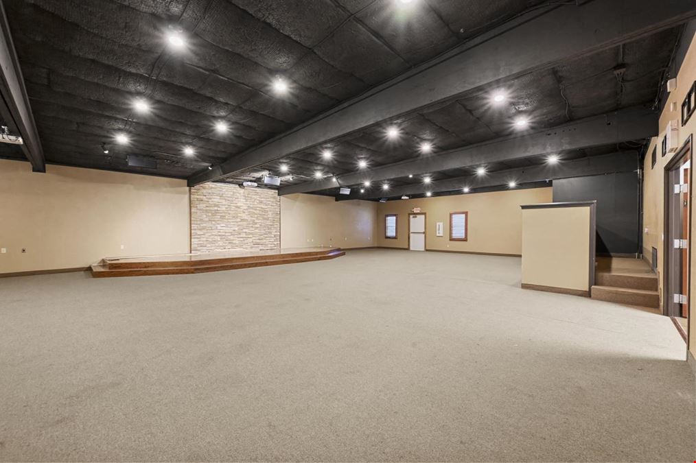 Office for Lease in Rowlett