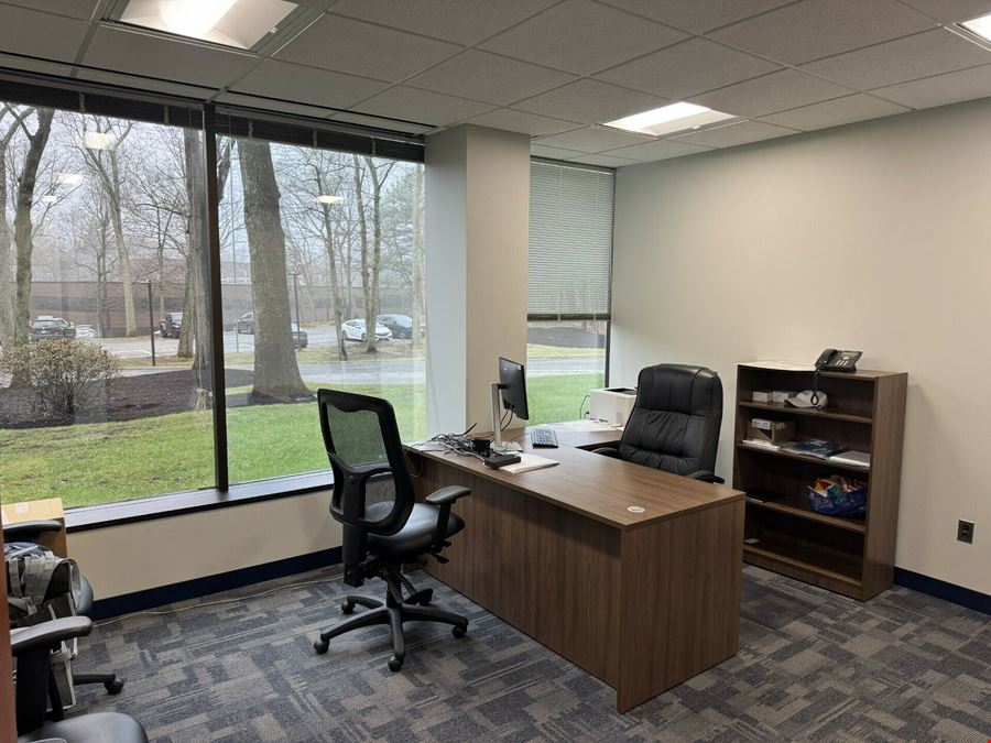 Sublease Opportunity