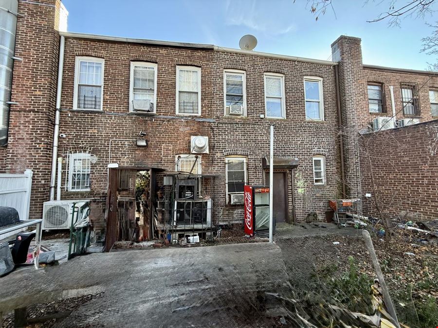 184-13 140th Ave